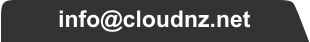info@cloudnz.net